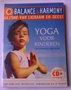 Yoga voor kinderen